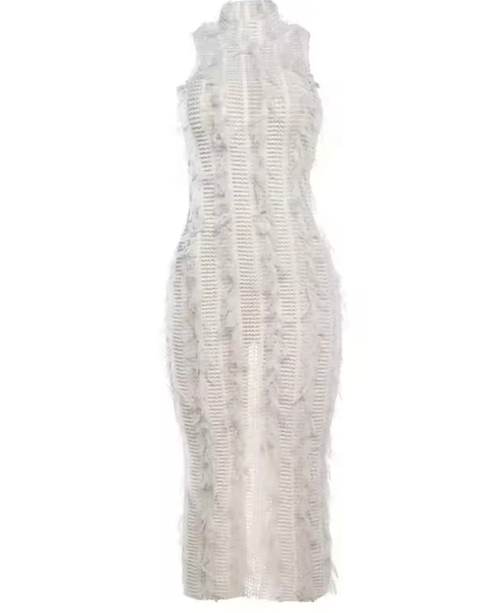 Aman dress