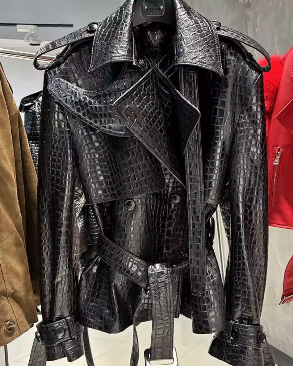 Lanz Jacket