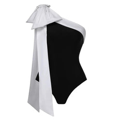 Marysu one piece swimwear