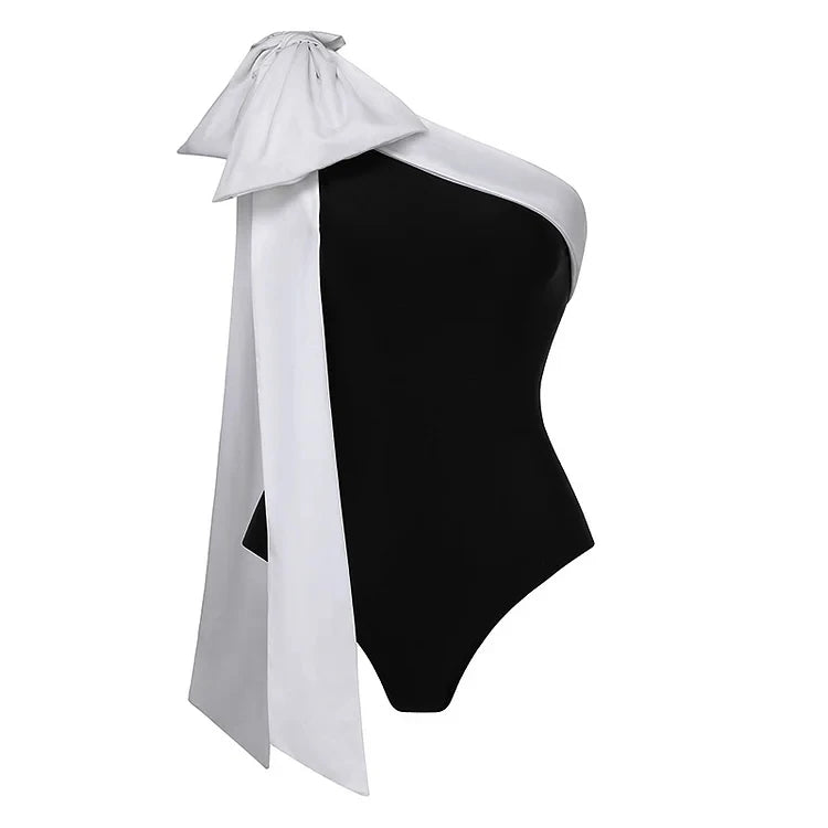 Marysu one piece swimwear