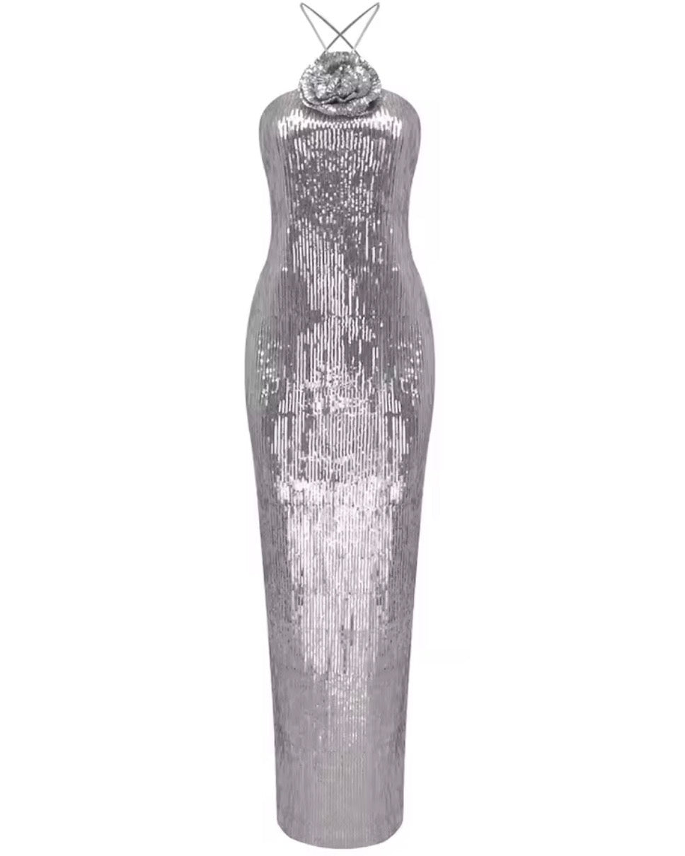 Silvya dress
