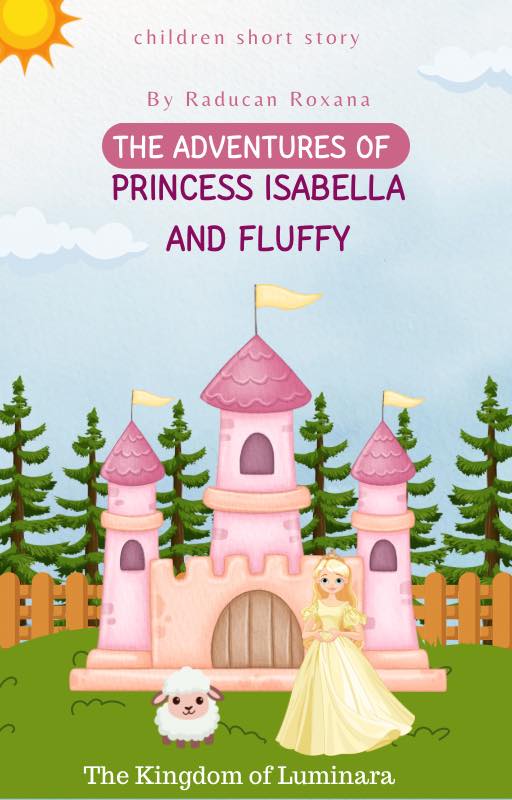 THE KINGDOM OF LUMINARA