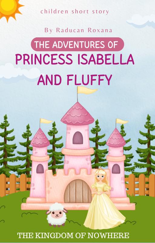 THE KINGDOM OF NOWHERE