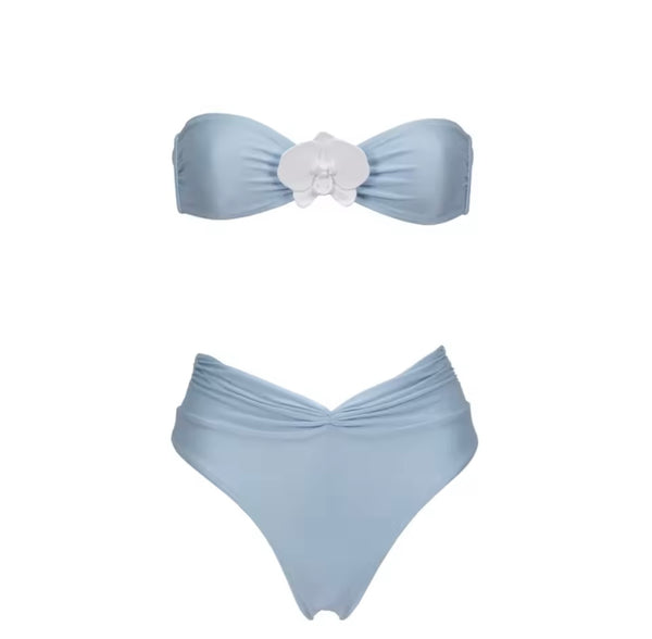 Maryea two piece swimwear