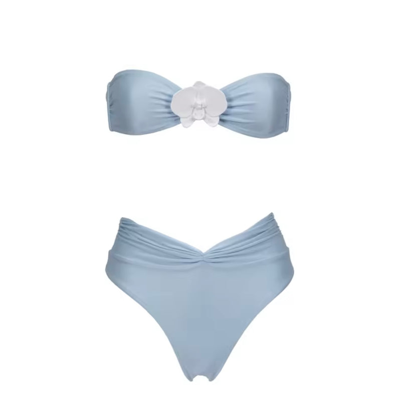 Maryea two piece swimwear