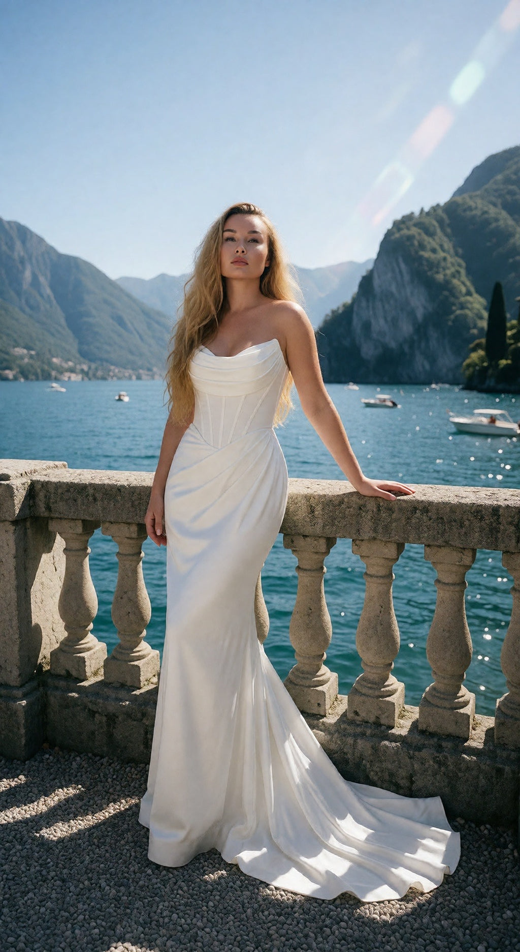 Omye dress