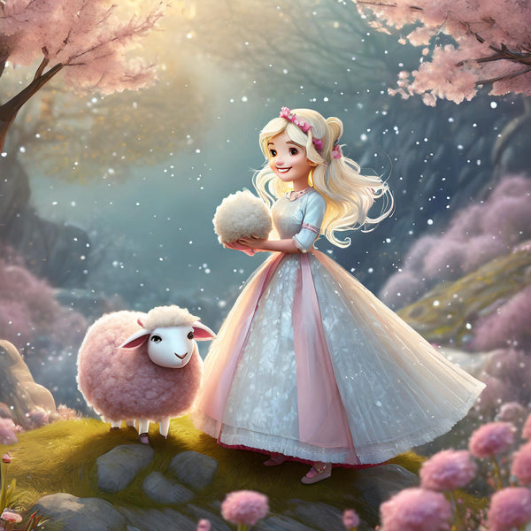 THE KINGDOM OF MEADOWLAND