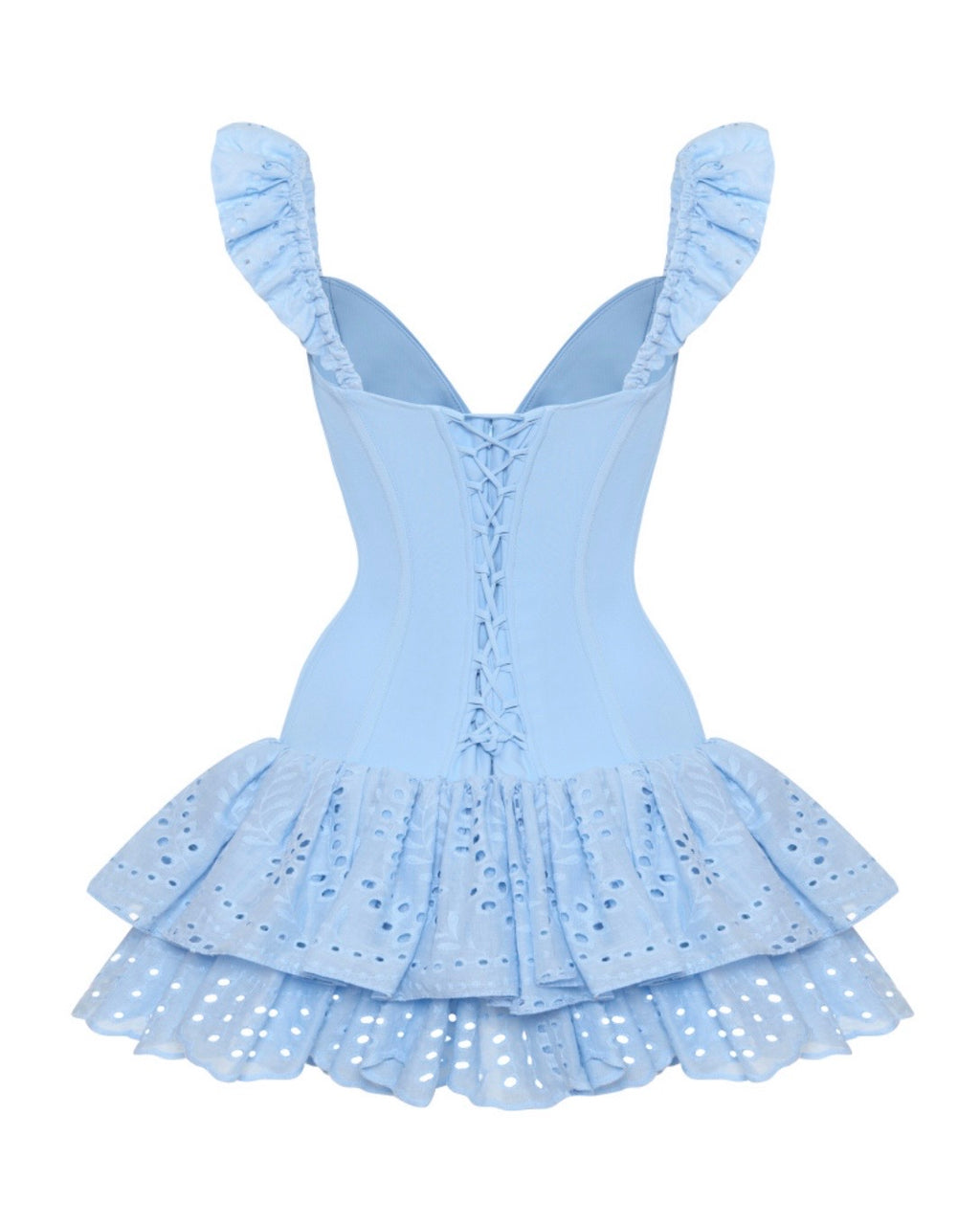 Otanye dress