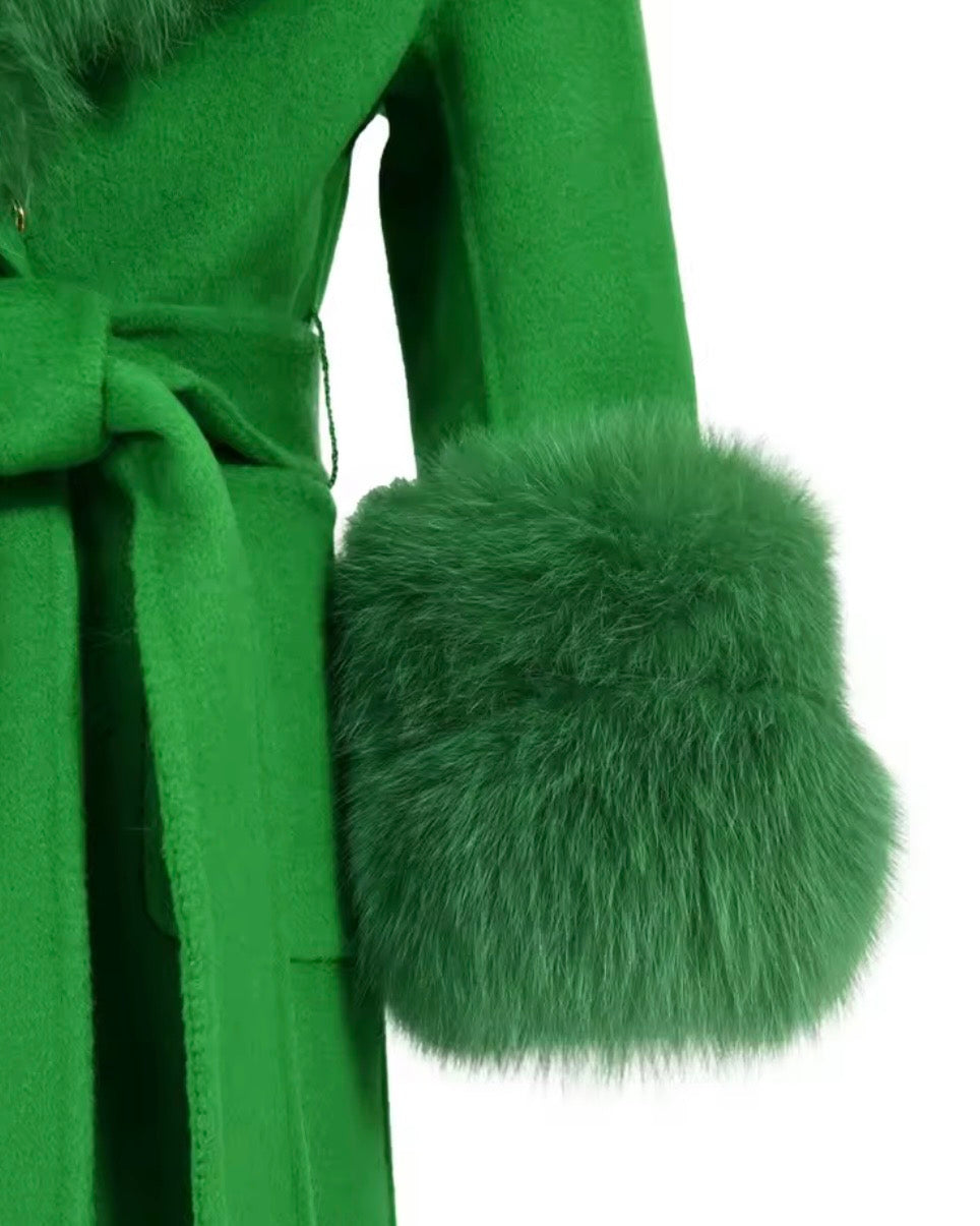 Rays coat