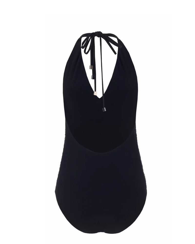 Lamiew one piece swimwear