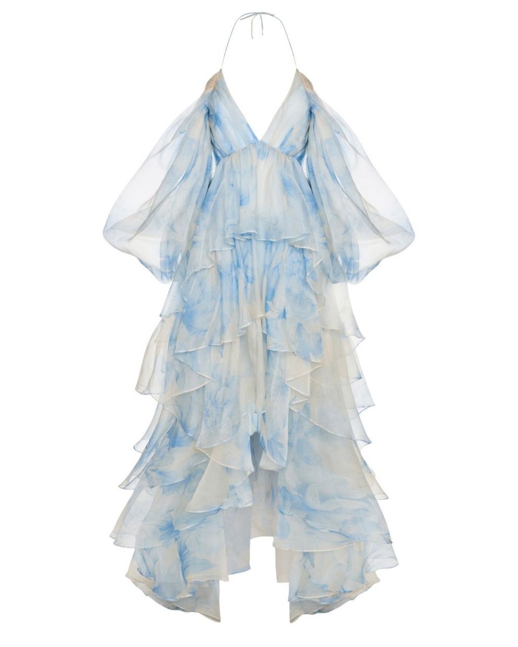 Ottanya dress