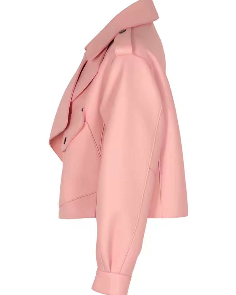 Lane jacket