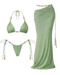 Julia two pieces swimwear set