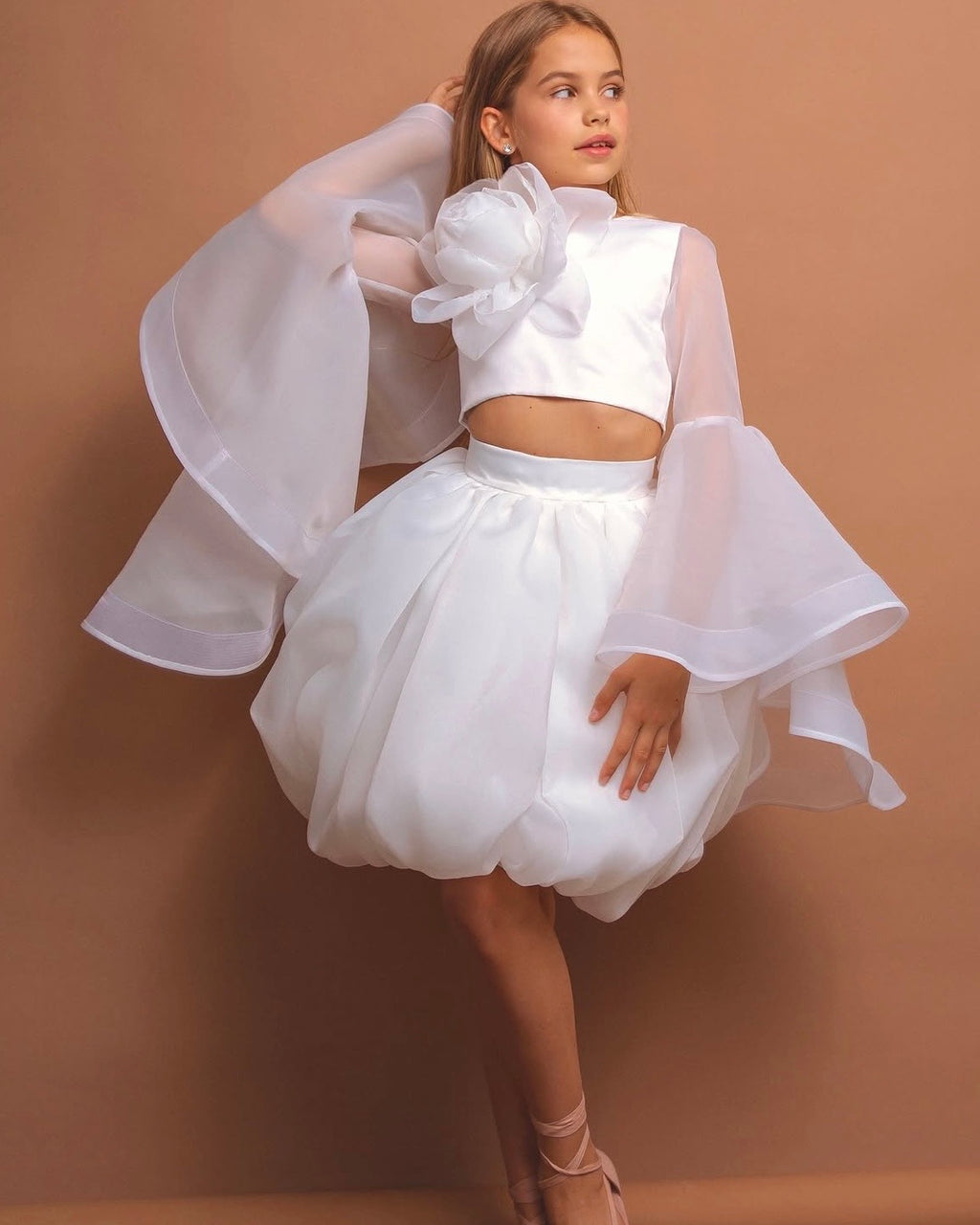 Kate set dress