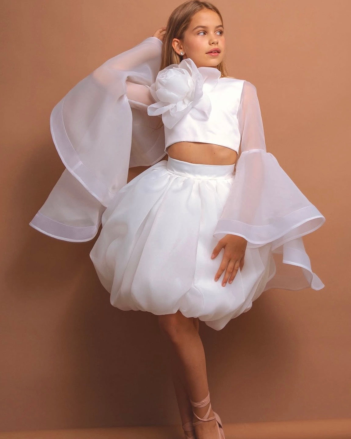 Kate set dress