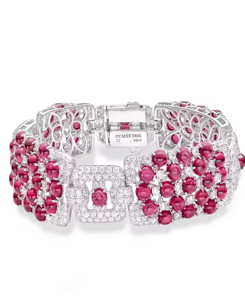 Rummy bracelet