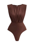 Valeria one piece swimwear