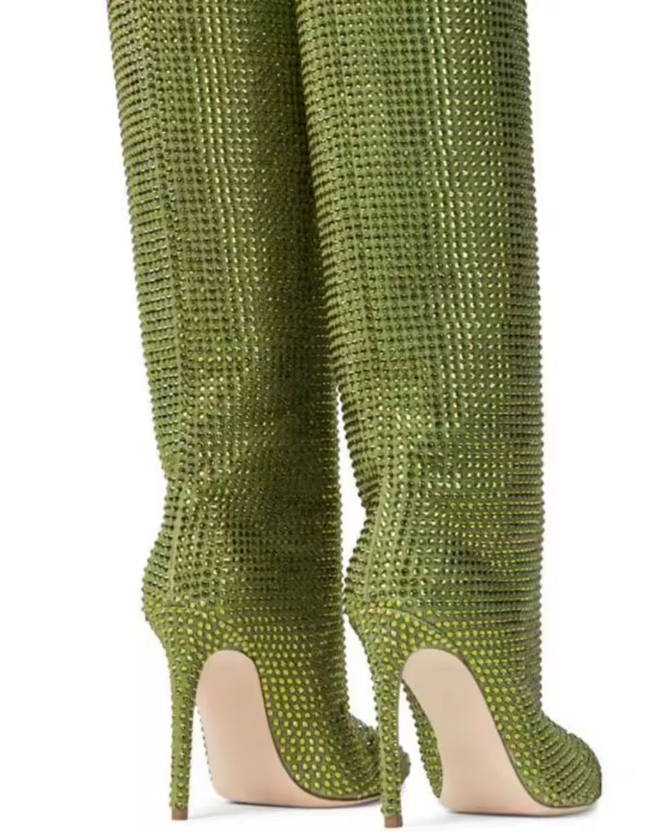Ornawo boots