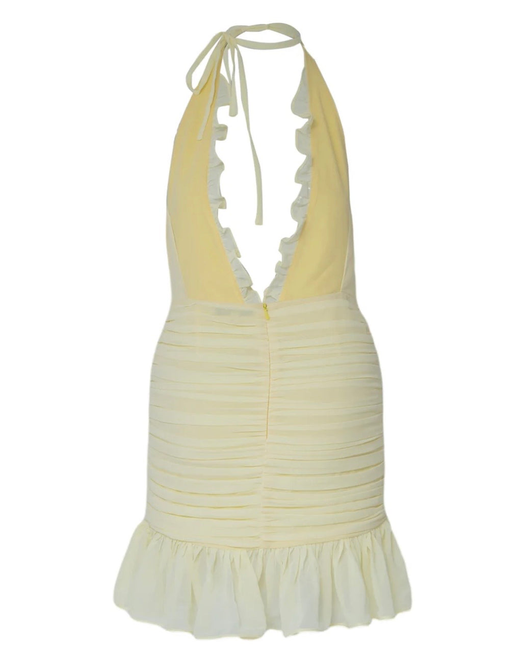 Amarye mini dress