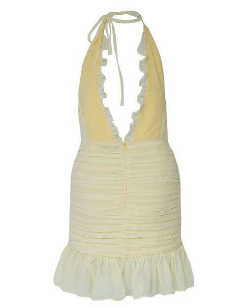 Amarye mini dress