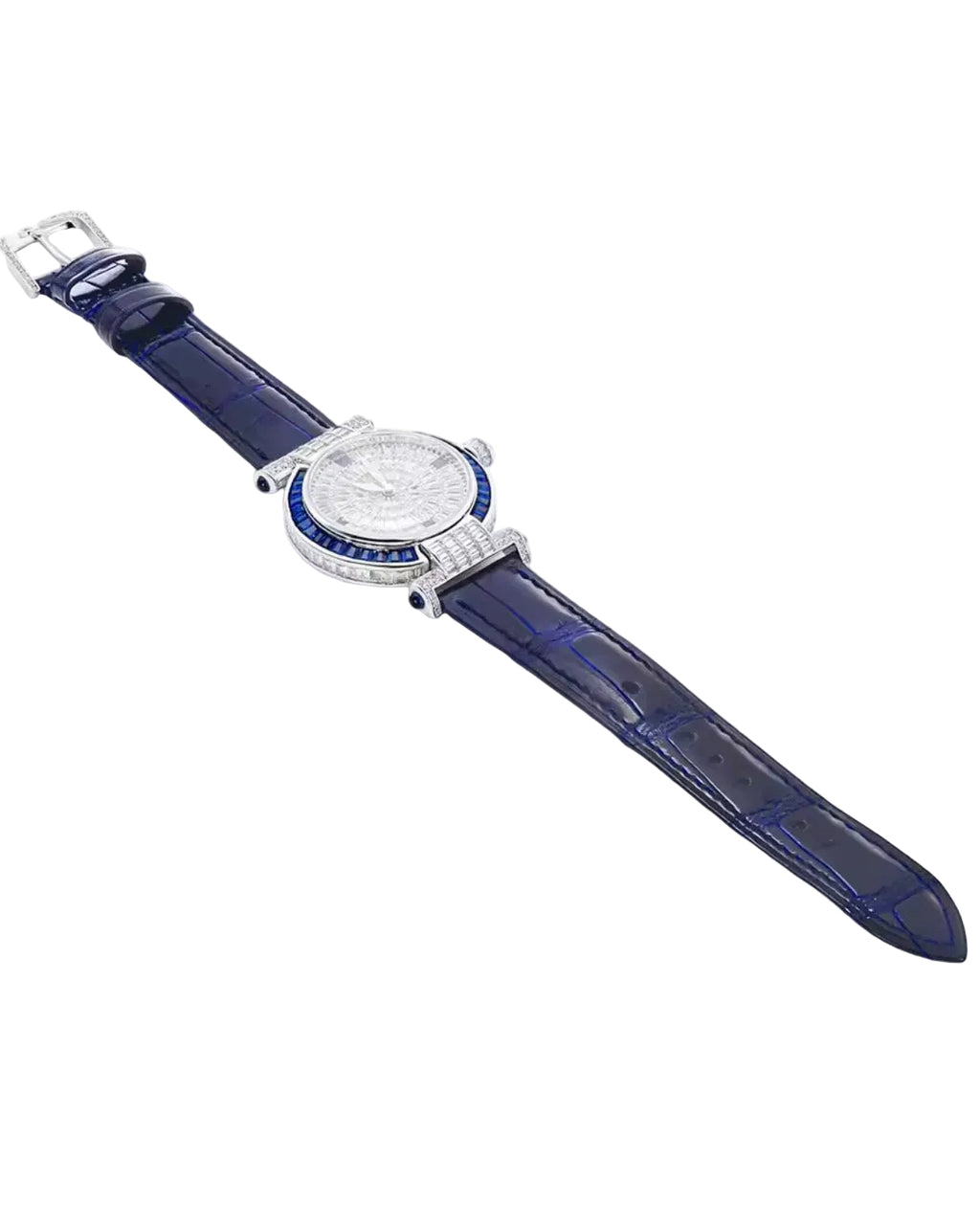 SAPHI watch