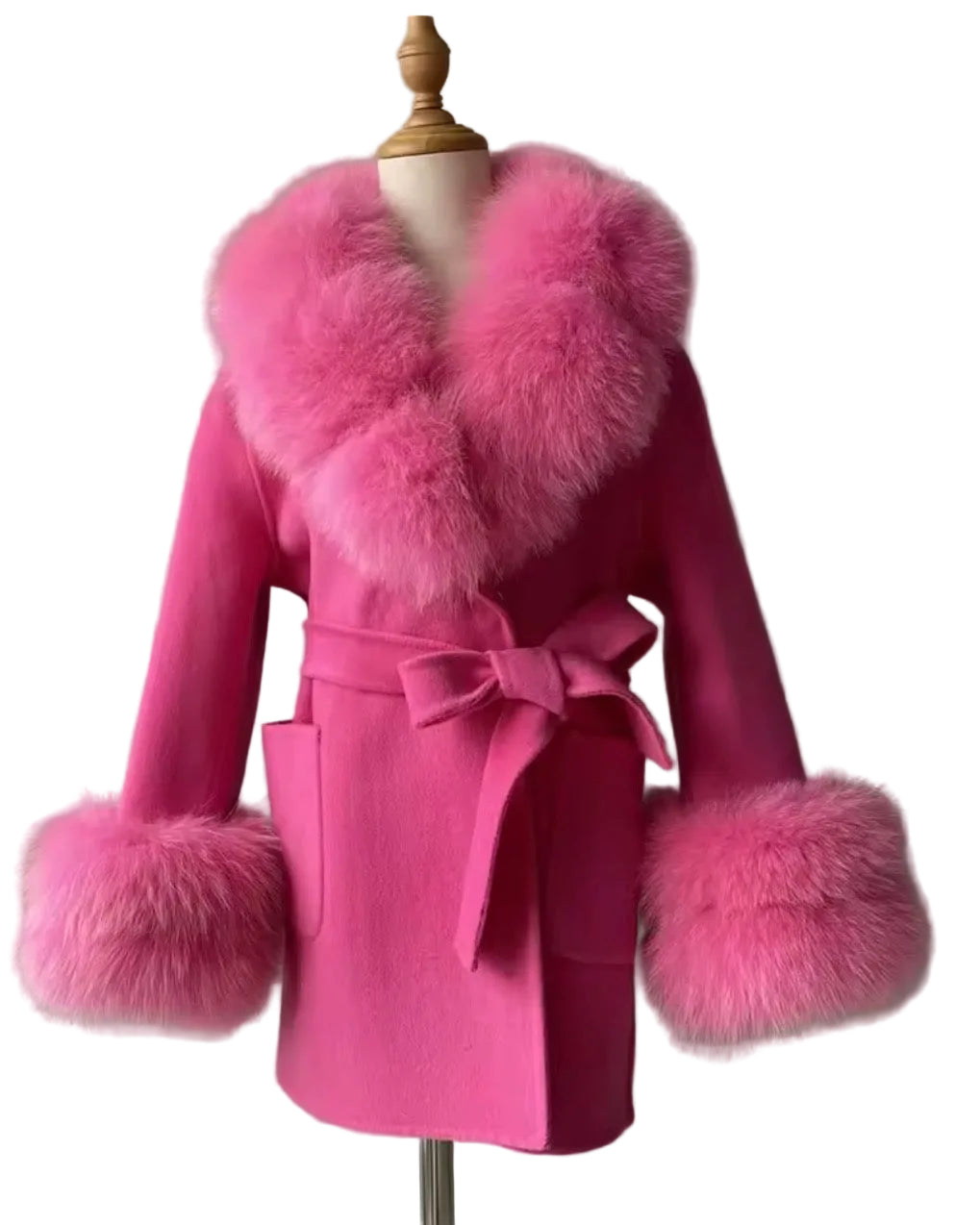 Rays coat
