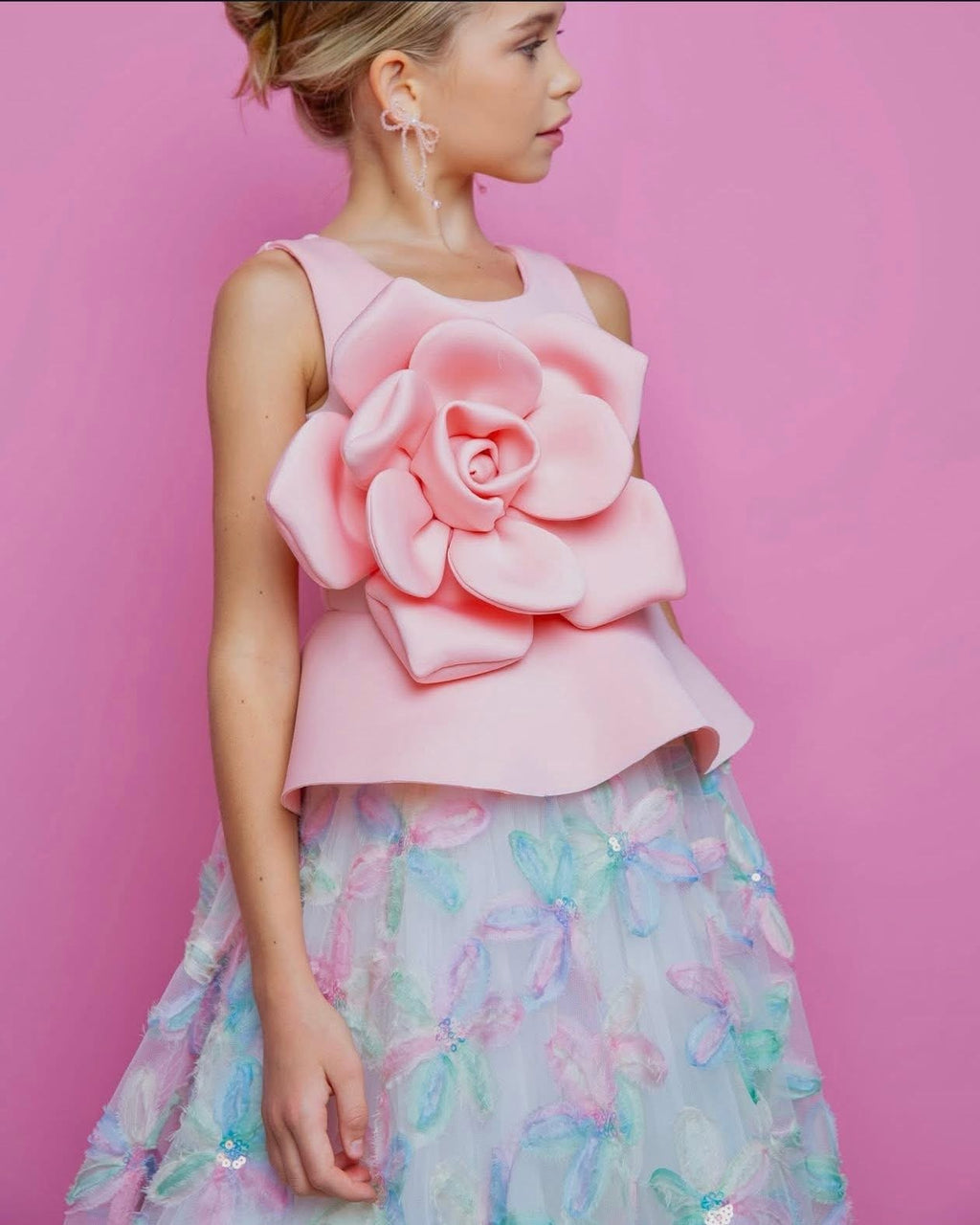 Kelly dress