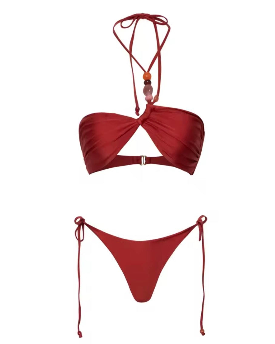 Julika two pieces swimwear set