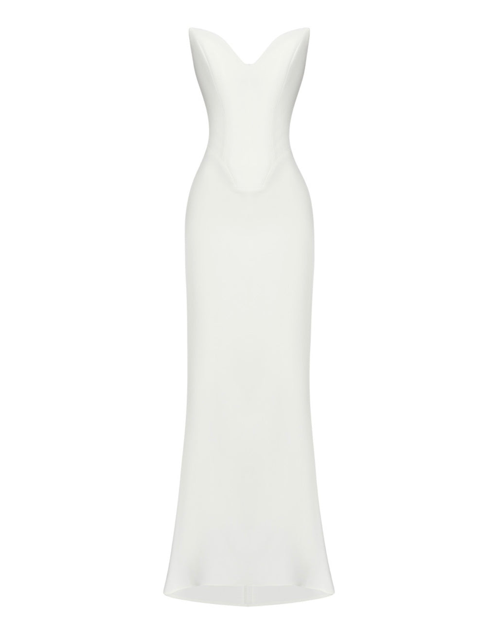 Abana dress