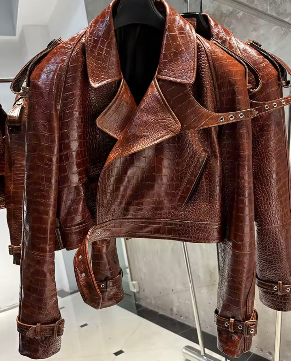 Lany jacket