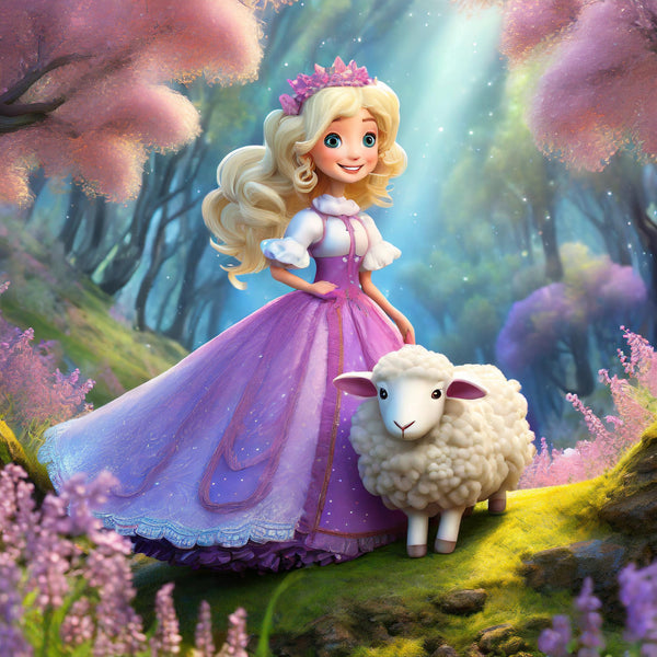 THE KINGDOM OF NOWHERE