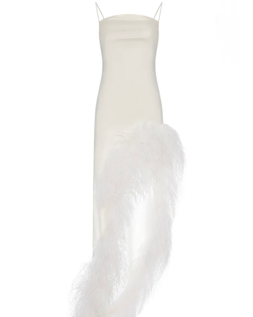 Abely maxi dress
