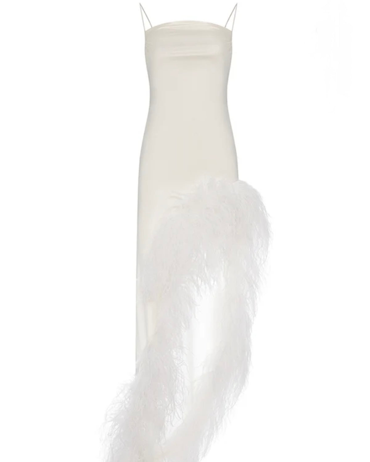Abely maxi dress