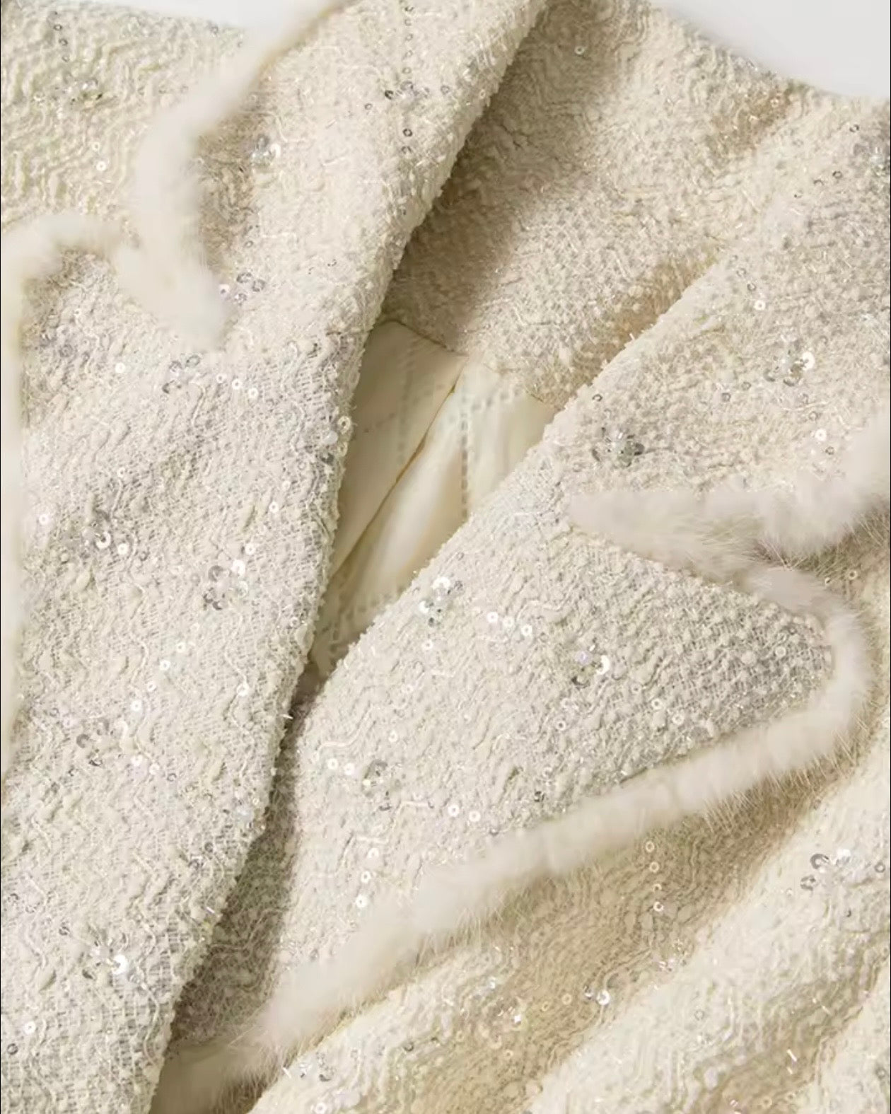Rayf coat