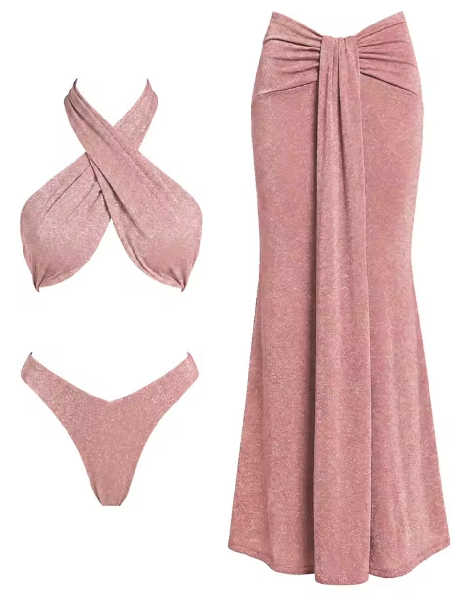 Velye two pieces swimwear