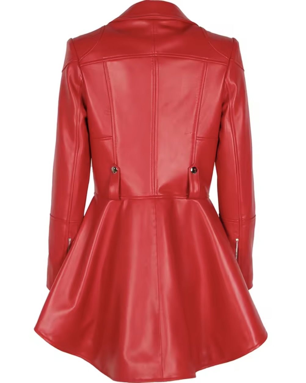 Lanz jacket
