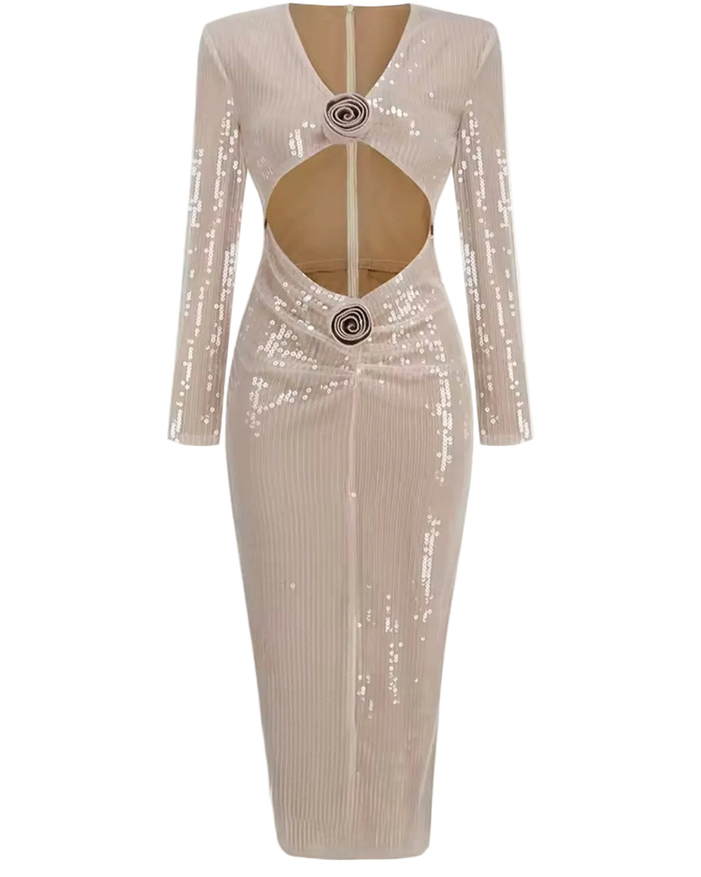 Anyca dress
