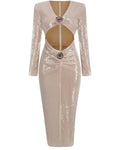 Anyca dress