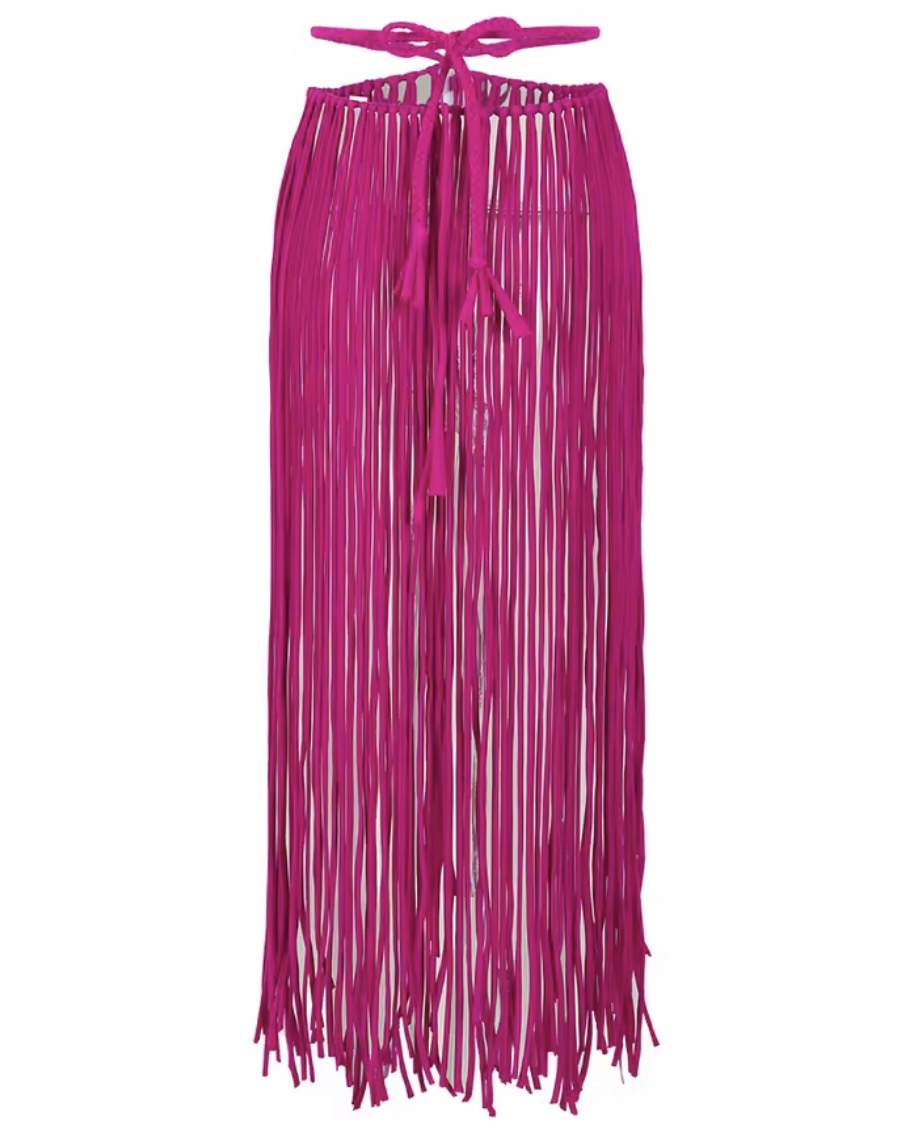 Viola two pieces swimwear set