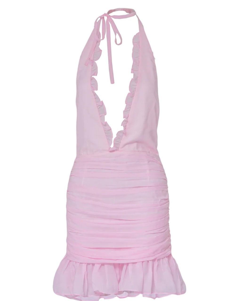 Amarye mini dress