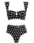 Tameriy two pieces swimwear