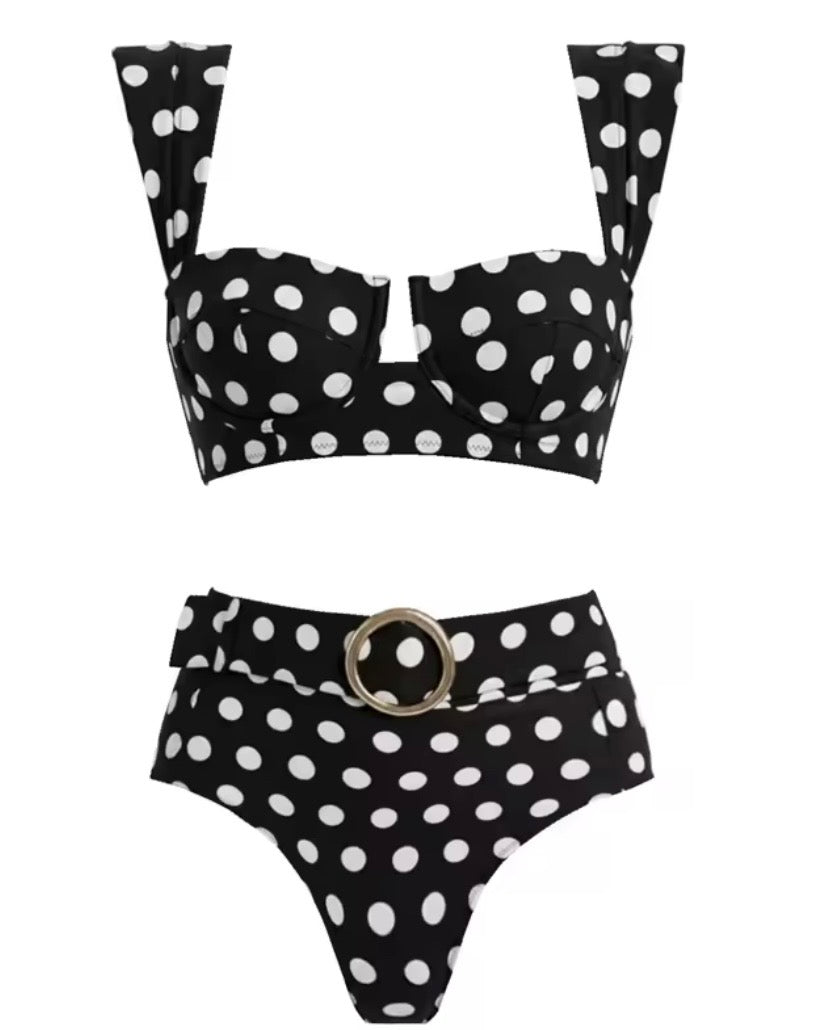 Tameriy two pieces swimwear