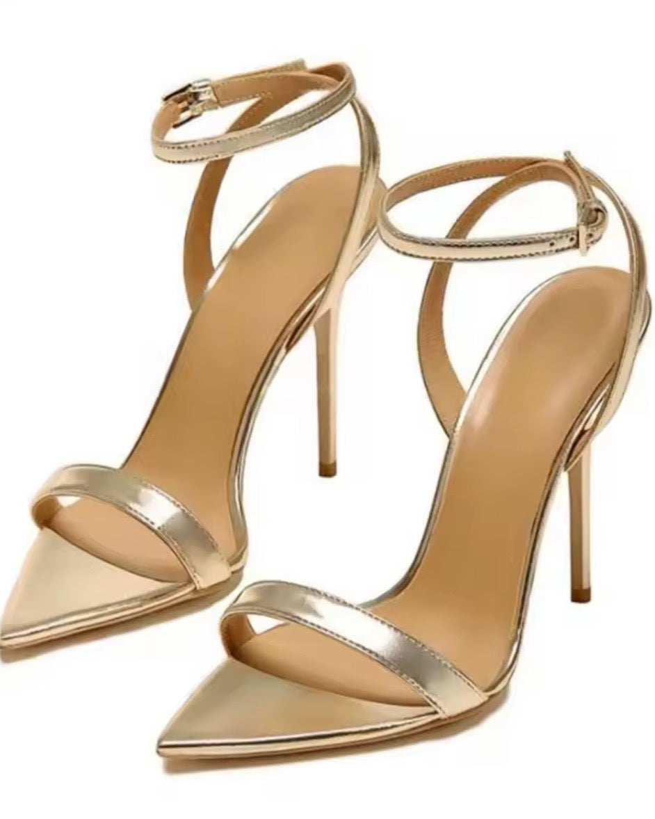 Handel sandals
