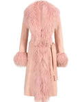 Raya coat