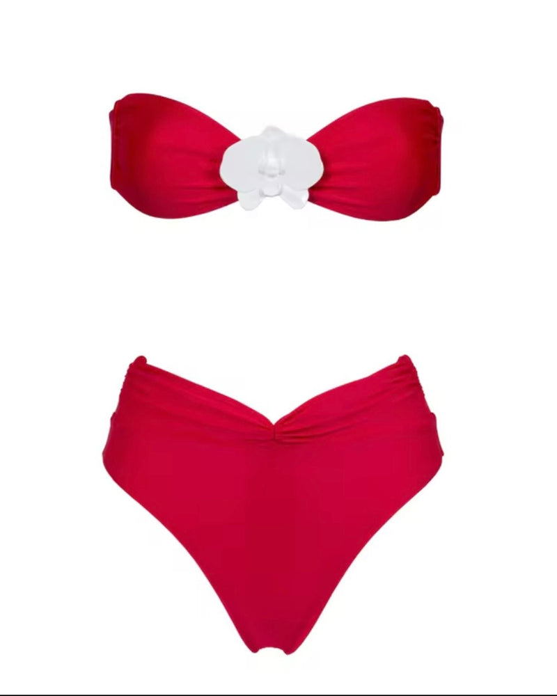 Balavin two piece swimwear