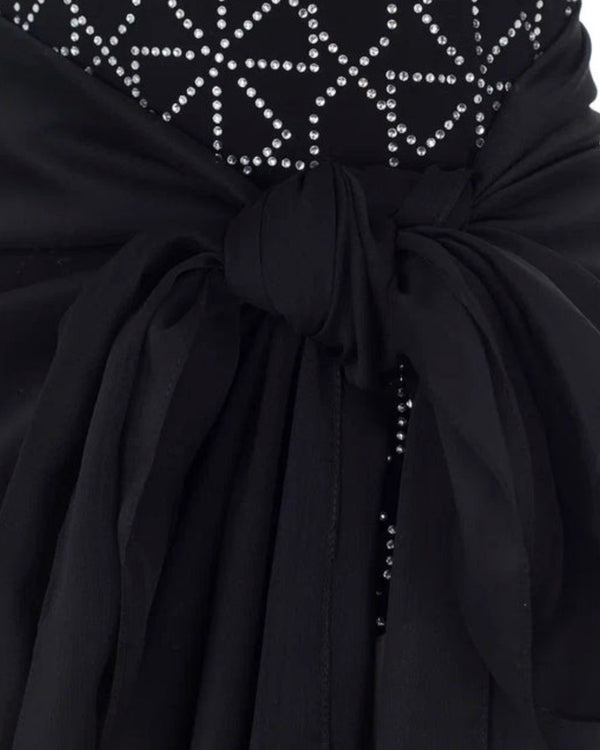 Bovyni one piece swimwear set