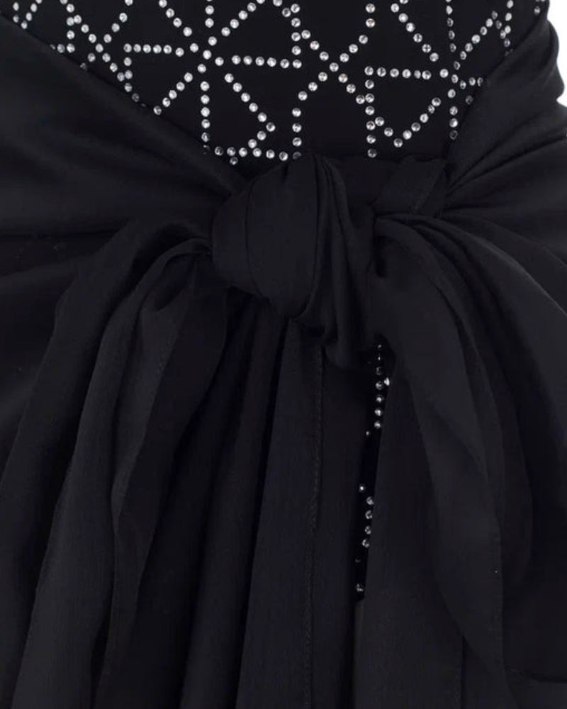 Bovyni one piece swimwear set