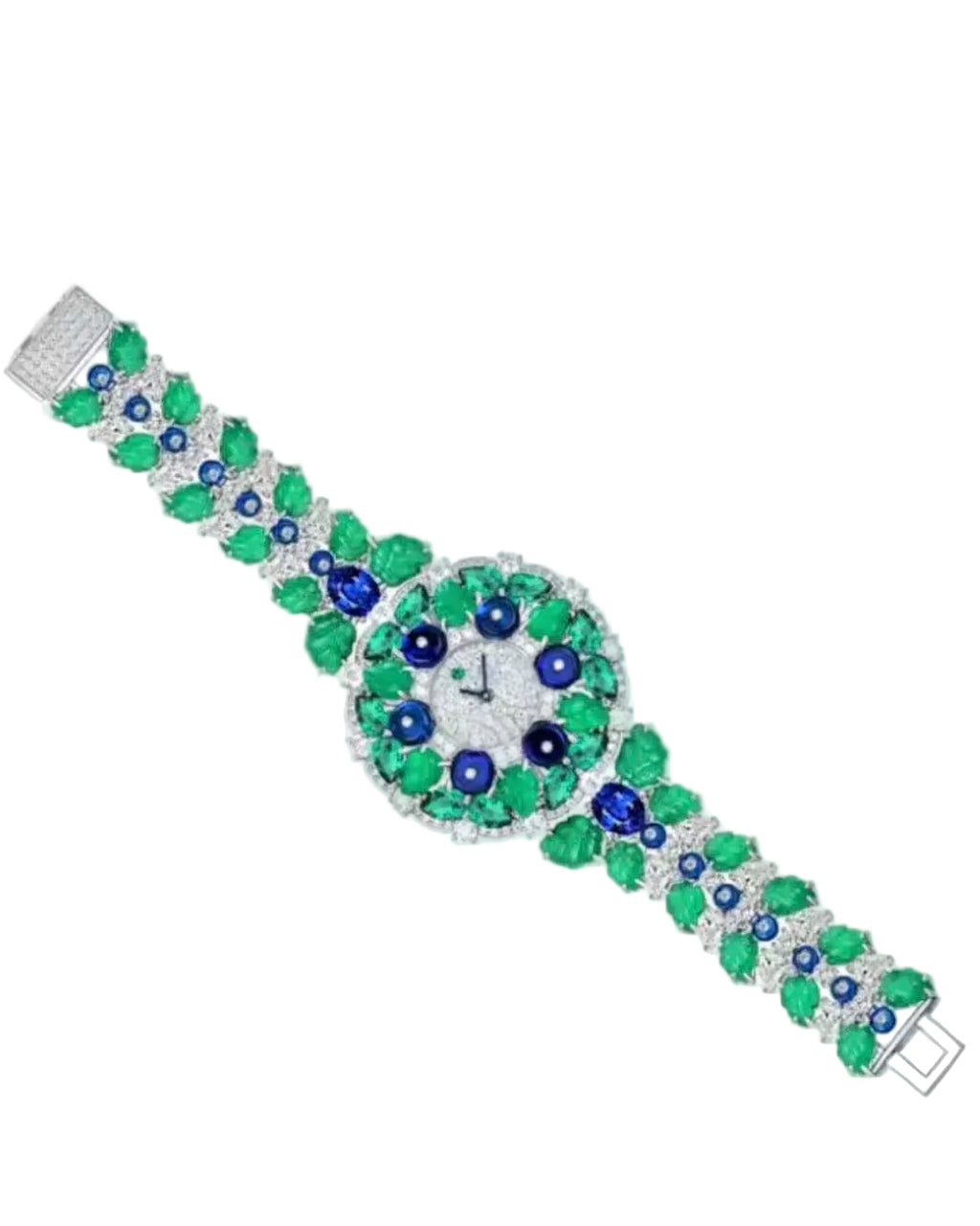 BIJU Watch