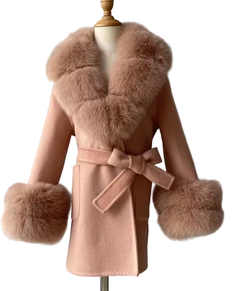 Rays coat