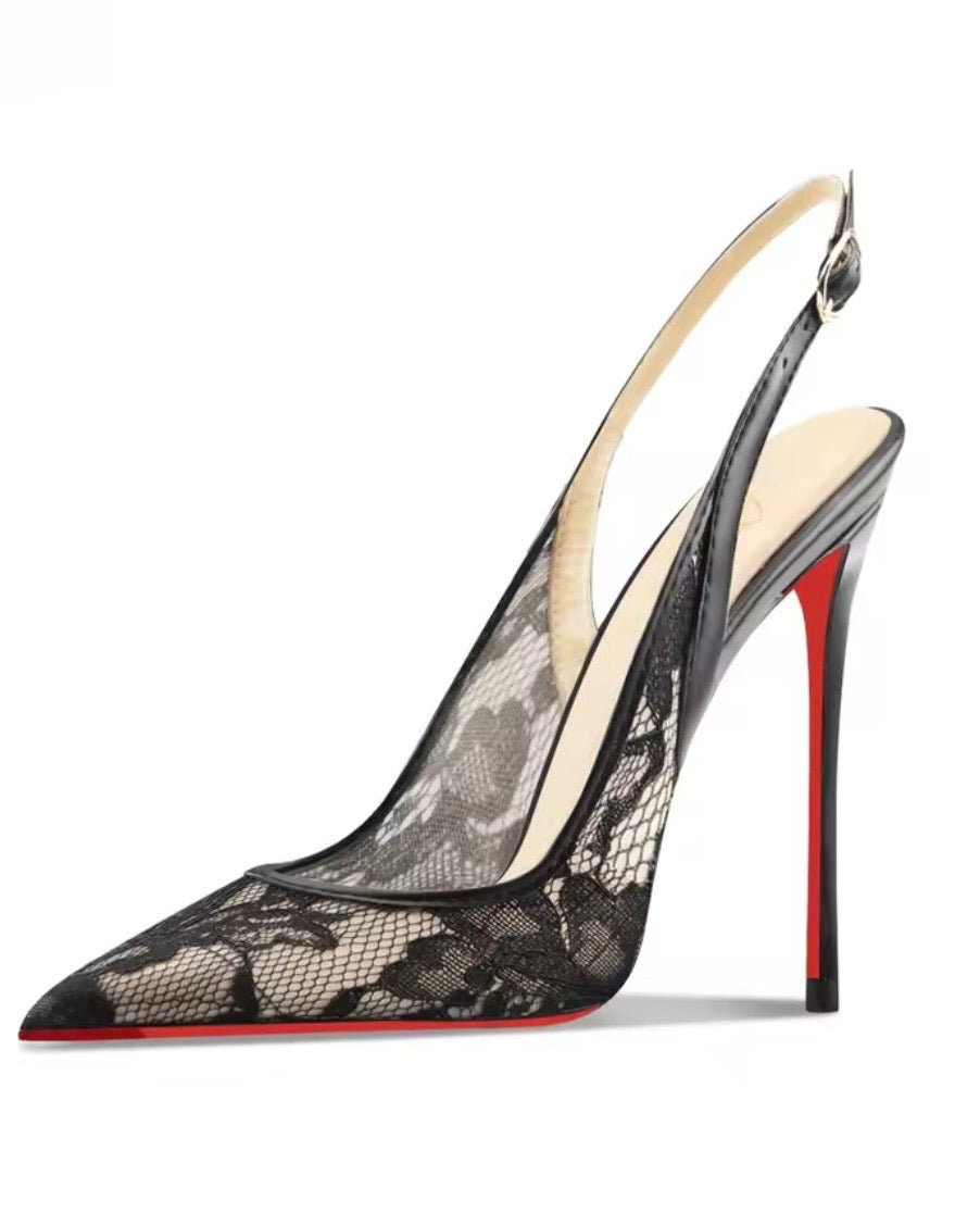 Ianii shoes